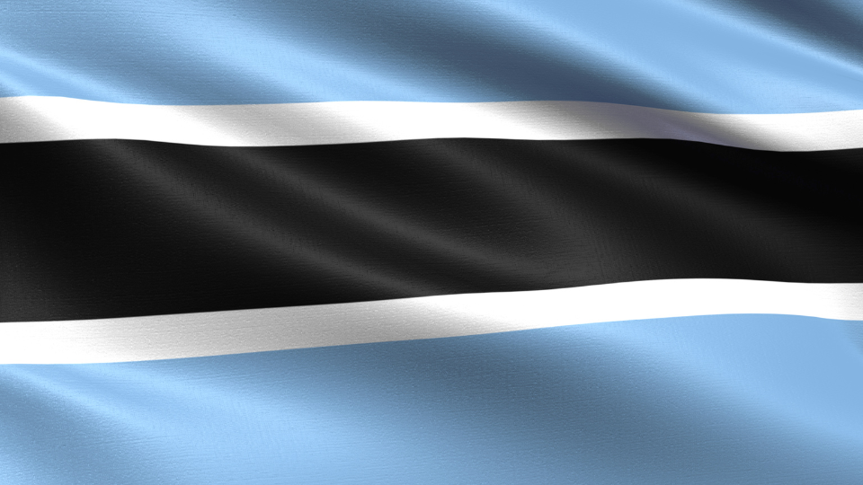 Democratic Governance in Botswana